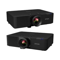 PROYECTOR EPSON Laser PowerLite L775U 3LCD WUXGA 4K Mejorado - imagen 2