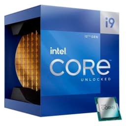PROC. INTEL CORE I9-12900K 12GEN 2.40-5.10GHZ 16NUCLEOS 24HILOS 30MB DDR5-4800 LGA1700 - imagen 1