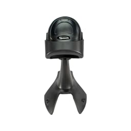 Lector de Codigo de Barras SAT AI402 ID OCR 2D USB Negro - imagen 3