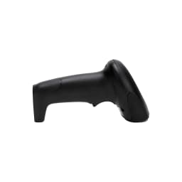 Lector de Codigo de Barras SAT AI402W BT 1D 2D OCR 12H-Operacion Negro - imagen 3
