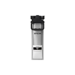 Ink Bag EPSON T11A120 39ml Wf5810 Wf5890 Wf5891 Black - imagen 1