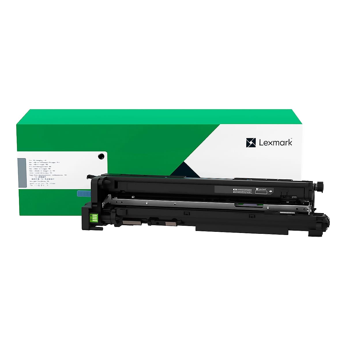 UNIDAD DE IMAGEN LEXMARK 63D0Z00 MX931dse 81500Pag. Negro