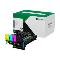 IMAGEN UNIT LEXMARK 150K CS-CX730-735 C-C4352 Color - imagen 1