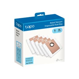 Raplacement Kit TP-Link para Robot Vacuum Tapo RV30 Max Plus RV20 Max Plus 5Unidades - imagen 1