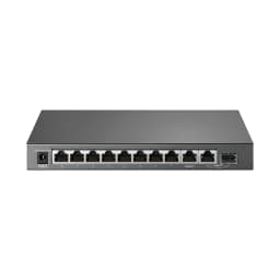 SWITCH TP-Link TL-SG1210MP 10-Port Gigabit con 8 Port PoE Plus - imagen 1
