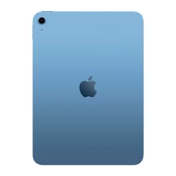 IPAD APPLE A16 Bionic 6GB 512GB 11Inch Wi-Fi BT USB-C 2Cam iPadOS Blue - imagen 1