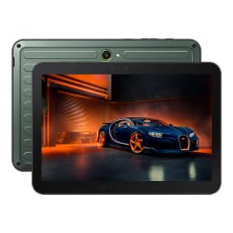 TABLET SAMSUNG GALAXY ACTIVE 5 PRO ENTERP. RUGGED OC 10.1Inch 8GB 256GB LTE And-15 Green - imagen 3