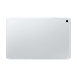 TABLET SAMSUNG GALAXY S10 FE 8GB 128GB 10.9Inch 5G-LTE BT And-14 Incl. Estuche And-16 Silver - imagen 1