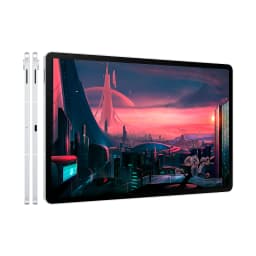 TABLET SAMSUNG GALAXY S10 FE 8GB 128GB 10.9Inch 5G-LTE BT And-14 Incl. Estuche And-16 Silver - imagen 2