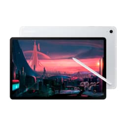TABLET SAMSUNG GALAXY S10 FE 8GB 128GB 10.9Inch 5G-LTE BT And-14 Incl. Estuche And-16 Silver - imagen 3