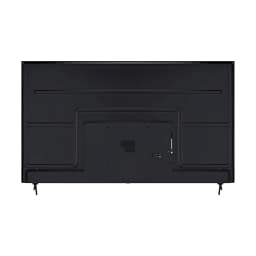 TV LG 75Inch UHD AI UA75 AI 4K Smart WiFi 3HDMI Ethernet Negro - imagen 1