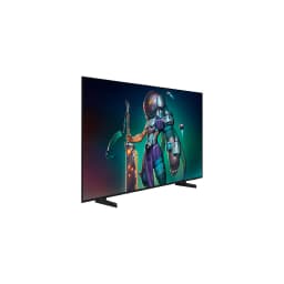 TV SAMSUNG 43Inch U8000F Cristal UHD 4k WIFI BT 3HDMI USB-A NEGRO - imagen 1