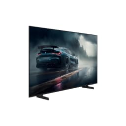 TV SAMSUNG 50Inch U8000F Cristal UHD 4k WIFI BT 3HDMI USB-A NEGRO - imagen 1