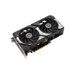 VIDEO ASUS Dual Geforce RTX-5060Ti OC Editrion 16GB GDDR7 128BIT HDMI 3DP 2Vent PCIe 5.0 - imagen 2