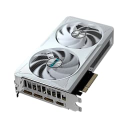 VIDEO GIGABYTE GeForce RTX-5060 EAGLE OC ICE 8GB GDDR7 128Bit HDMI 3DP 2Vent. PCIex5.0 - imagen 2