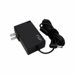 ADAPTADOR INTEL FOR NUC N-3050 NEGRO - imagen 1
