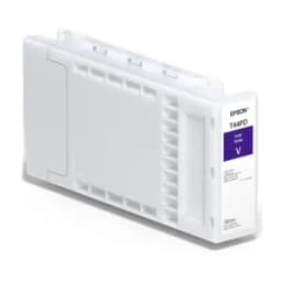 CARTUCHO EPSON ULTRACHROME PRO 12 VIOLET 350ML P7570 P9570 T44P820 - imagen 1