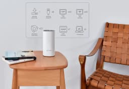 DECO AC1200 WHOLE HOME MESH 2 PACK DECO M4 (2-PACK) - imagen 4
