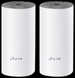 DECO AC1200 WHOLE HOME MESH 2 PACK DECO M4 (2-PACK) - imagen 2