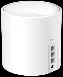 DECO TP-LINK X50-POE WI-FI 6 DOBLE BANDA MESH AI AX3000 BLANCO (1 PACK) - imagen 16