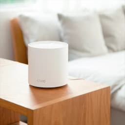 DECO TP-LINK X50-POE WI-FI 6 DOBLE BANDA MESH AI AX3000 BLANCO (1 PACK) - imagen 12