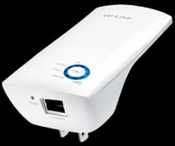 EXTENSOR DE COBERTURA WI-FI A 300MBPS ANTENA INTERNA TL-WA850RE - imagen 4