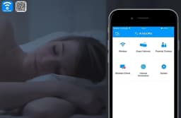 EXTENSOR DE COBERTURA WI-FI A 300MBPS ANTENA INTERNA TL-WA850RE - imagen 8