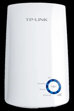 EXTENSOR DE COBERTURA WI-FI A 300MBPS ANTENA INTERNA TL-WA850RE - imagen 5