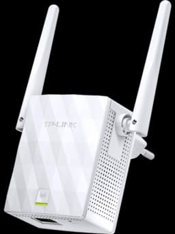 EXTENSOR DE COBERTURA WI-FI A 300MBPS ANTENA EXTERNA TL-WA855RE - imagen 4