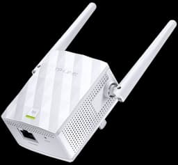 EXTENSOR DE COBERTURA WI-FI A 300MBPS ANTENA EXTERNA TL-WA855RE - imagen 2