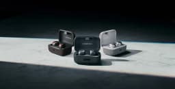 Earbuds SENNHEISER MOMENTUM True Wireless 4 Noise-Canceling Black-Graphite - imagen 14