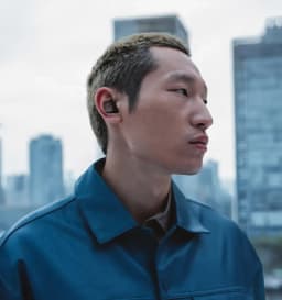 Earbuds SENNHEISER MOMENTUM True Wireless 4 Noise-Canceling Black-Graphite - imagen 11