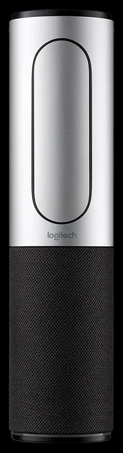 CONFERENCE-CAM LOGITECH CONNECT BLUETOOTH 1920X1080 AUDIO 360 1 A 6 PERSONAS VISION 90 - imagen 5