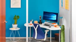 CONFERENCE-CAM LOGITECH CONNECT BLUETOOTH 1920X1080 AUDIO 360 1 A 6 PERSONAS VISION 90 - imagen 4