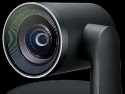 CONFERENCE-CAM LOGITECH RALLY 4K PTZ BLACK - imagen 7