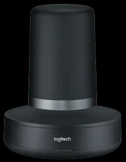 CONFERENCE-CAM LOGITECH RALLY 4K PTZ BLACK - imagen 10
