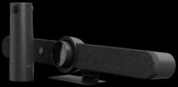 CAMARA LOGITECH SIGHT TABLETOP GRAPHITE - imagen 5