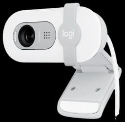 CAMARA VIDEO CONFERENCIA LOGITECH BRIO 100 FHD 1080 - imagen 5