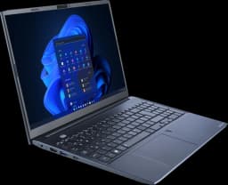 DYNABOOK TECRA A40-K I5-1235U 16GB 512GB-SSD 14INCH 4USB WIN11-PRO MYSTIC-BLUE 3Y - imagen 5