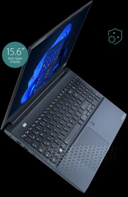 DYNABOOK TECRA A40-K I5-1235U 16GB 512GB-SSD 14INCH 4USB WIN11-PRO MYSTIC-BLUE 3Y - imagen 15