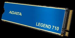 SSD ADATA 2TB LEGEND 710 PCIE GEN3 X4 M.2 2280 NVME 1.4 3D NAND - imagen 5