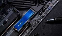 SSD ADATA 2TB LEGEND 710 PCIE GEN3 X4 M.2 2280 NVME 1.4 3D NAND - imagen 10