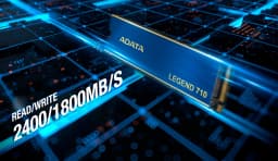 SSD ADATA 2TB LEGEND 710 PCIE GEN3 X4 M.2 2280 NVME 1.4 3D NAND - imagen 6