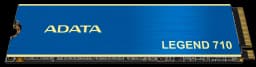 SSD ADATA 2TB LEGEND 710 PCIE GEN3 X4 M.2 2280 NVME 1.4 3D NAND - imagen 4