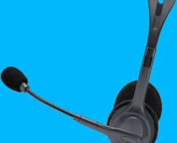 HEADSET LOGITECH H111 NEGRO ESTEREO MULTIDISPOSITIVO ALAMBRICO 3.5MM - imagen 7