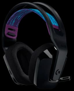 HEADSET LOGITECH GAMING G535 WIRELESS LIGHTSPEED - imagen 4