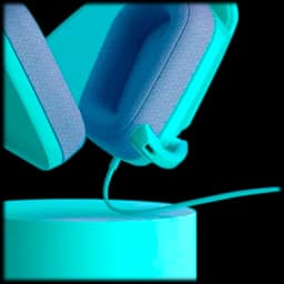 HEADSET LOGITECH GAMING G335 WIRED STEREO FOR PC PS4-5 XBOX MINT - imagen 8