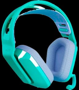 HEADSET LOGITECH GAMING G335 WIRED STEREO FOR PC PS4-5 XBOX MINT - imagen 11