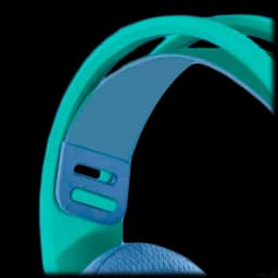 HEADSET LOGITECH GAMING G335 WIRED STEREO FOR PC PS4-5 XBOX MINT - imagen 9