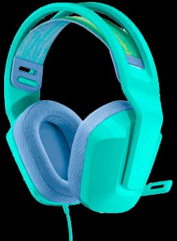 HEADSET LOGITECH GAMING G335 WIRED STEREO FOR PC PS4-5 XBOX MINT - imagen 6